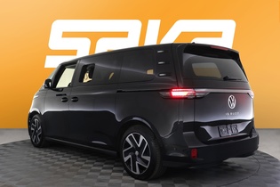 Volkswagen ID. Buzz vaihtoauto