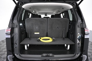 Volkswagen ID. Buzz vaihtoauto