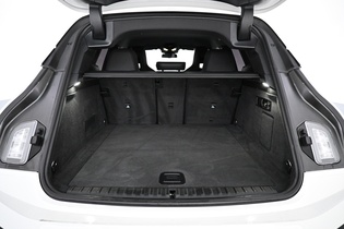 BMW iX vaihtoauto
