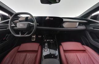 Audi S6 e-tron vaihtoauto