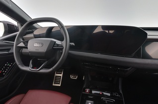 Audi S6 e-tron vaihtoauto