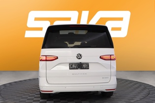 Volkswagen Multivan vaihtoauto