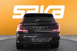 Volvo EX90 vaihtoauto