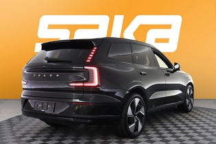 Volvo EX90 vaihtoauto