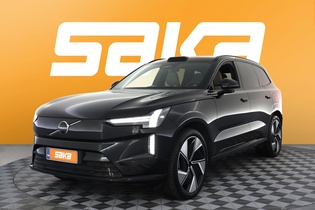 Volvo EX90 vaihtoauto