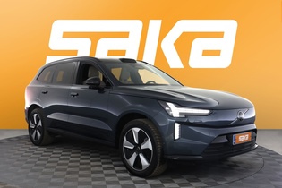 Volvo EX90 vaihtoauto