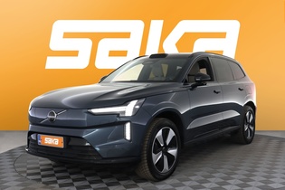 Volvo EX90 vaihtoauto