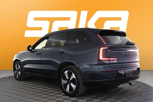 Volvo EX90 vaihtoauto