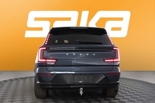 Volvo EX90 vaihtoauto