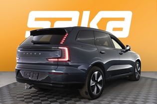 Volvo EX90 vaihtoauto