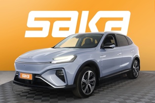 MG Marvel R vaihtoauto