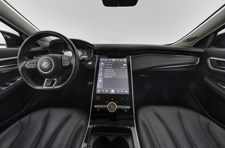 MG Marvel R vaihtoauto