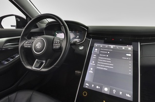 MG Marvel R vaihtoauto