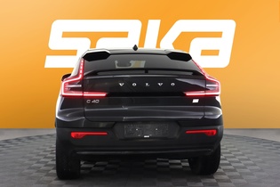 Volvo C40 vaihtoauto