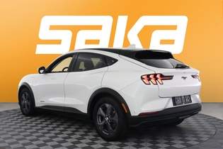 Ford USA Mustang vaihtoauto