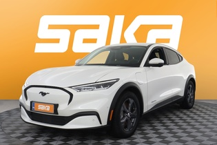 Ford USA Mustang vaihtoauto