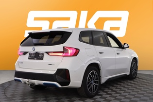 BMW iX1 vaihtoauto