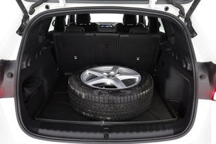 BMW iX1 vaihtoauto