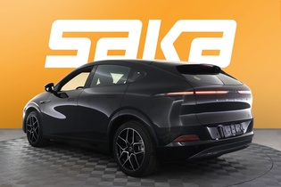 XPENG G6 vaihtoauto