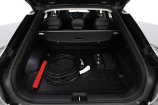 Kia EV6 vaihtoauto