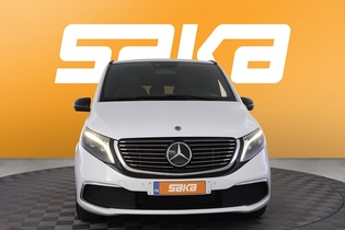 Mercedes-Benz EQV vaihtoauto