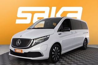 Mercedes-Benz EQV vaihtoauto