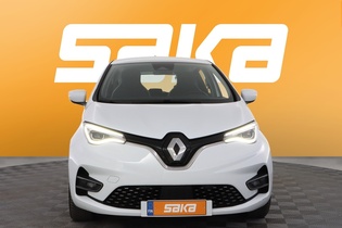 Renault Zoe vaihtoauto