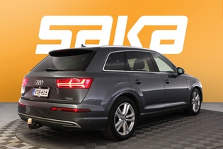 Audi Q7 vaihtoauto