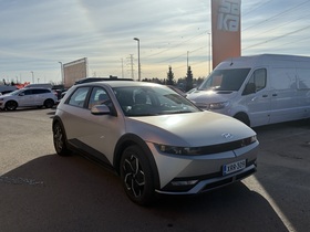 Hyundai IONIQ 5 vaihtoauto