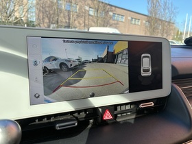 Hyundai IONIQ 5 vaihtoauto