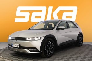 Hyundai IONIQ 5 vaihtoauto