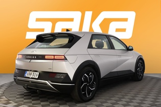 Hyundai IONIQ 5 vaihtoauto