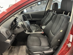 Mazda 6 vaihtoauto