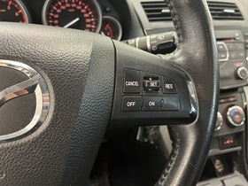 Mazda 6 vaihtoauto