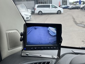 Peugeot Boxer vaihtoauto