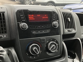 Peugeot Boxer vaihtoauto