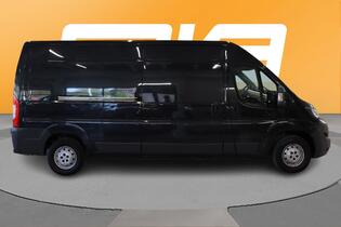 Peugeot Boxer vaihtoauto