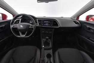 SEAT Leon vaihtoauto