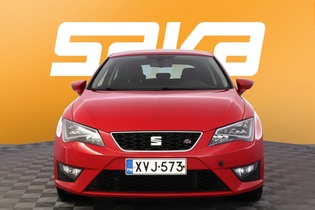 SEAT Leon vaihtoauto