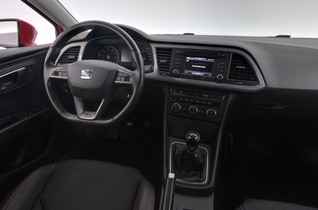 SEAT Leon vaihtoauto