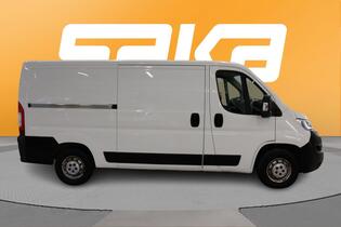 Citroën Jumper vaihtoauto