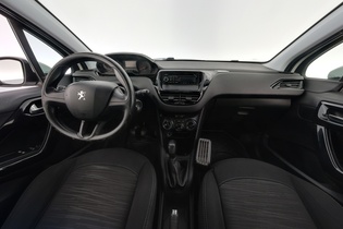 Peugeot 208 vaihtoauto