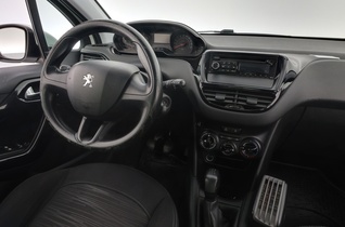 Peugeot 208 vaihtoauto