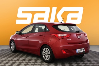 Hyundai i30 vaihtoauto