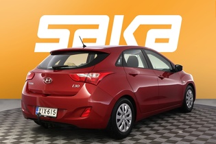 Hyundai i30 vaihtoauto