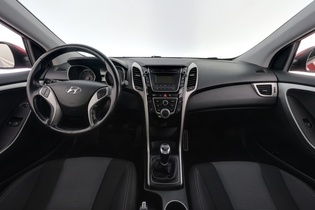 Hyundai i30 vaihtoauto
