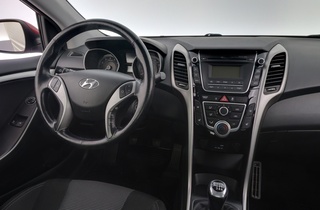 Hyundai i30 vaihtoauto