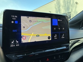 Volkswagen ID.5 vaihtoauto