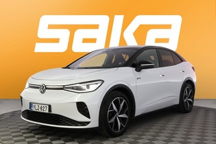 Volkswagen ID.5 vaihtoauto