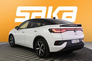 Volkswagen ID.5 vaihtoauto